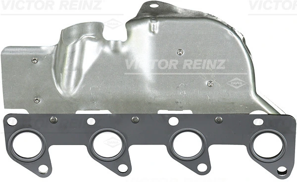 Gasket, exhaust manifold